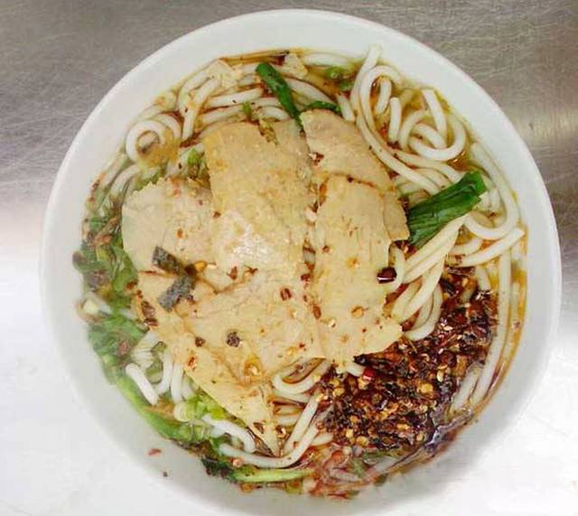 黄金娣米线(盛邦老店)