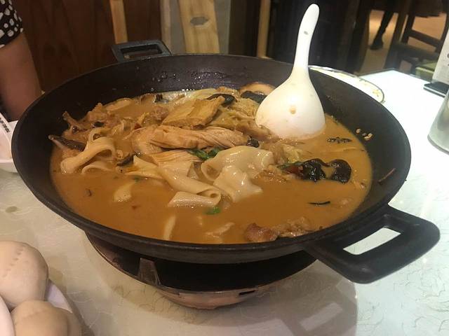 仲记酒楼(经三路店)