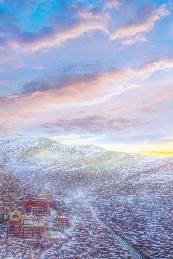 廊坊市新博物馆