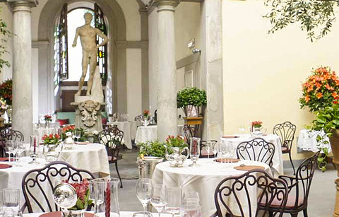 Enoteca Pinchiorri