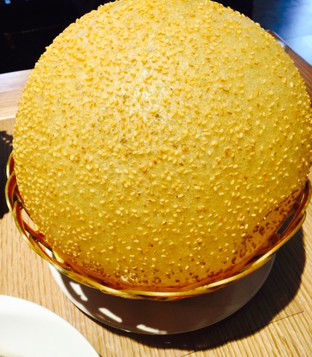 老屋饭香(长港路店)