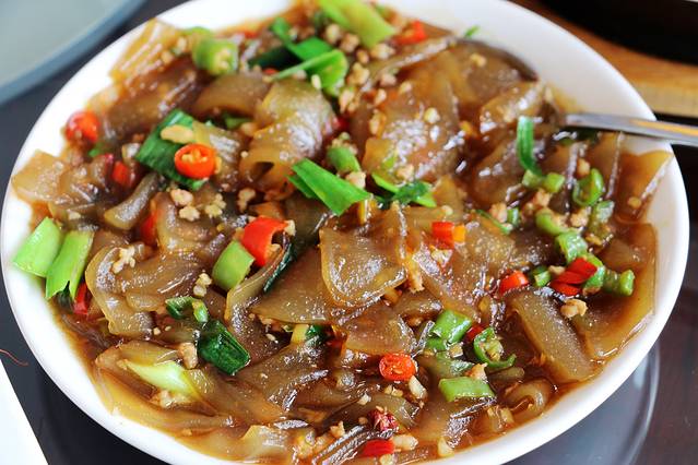 淳安酒家1986·千岛湖地标美食