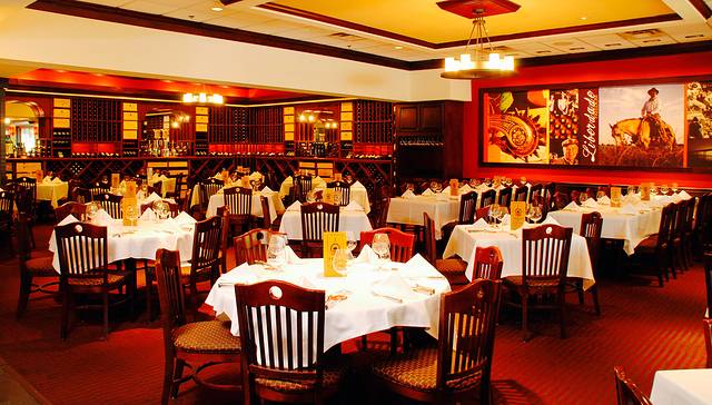 Fogo De Chao Brazilian Steakhouse