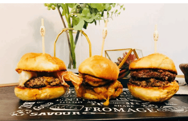 The BPM(定王台店)