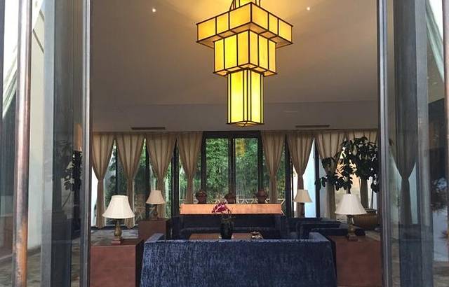 北湖九号主题餐厅