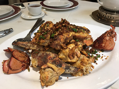 Kirin Seafood Restaurant的图片