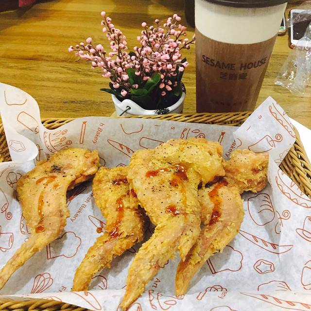 芝麻家(安海店)