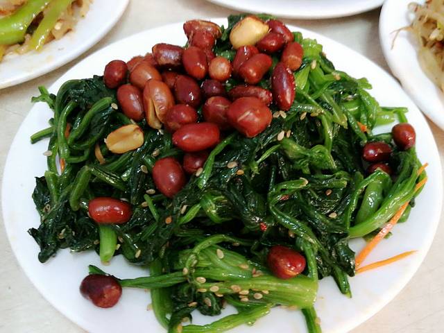 南七老麻辣面馆(南七道街店)