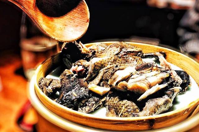 黑鸡小馆(金源店)