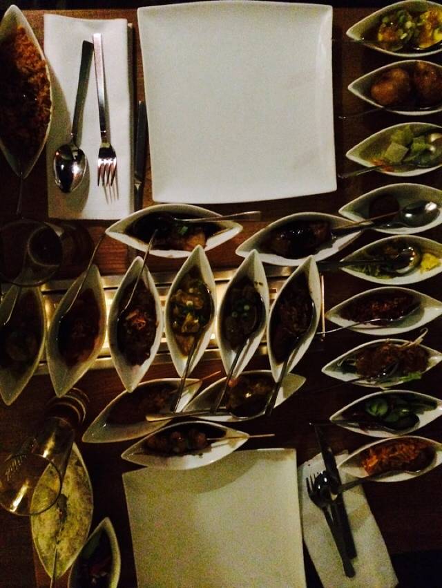 Restaurant Blauw Utrecht