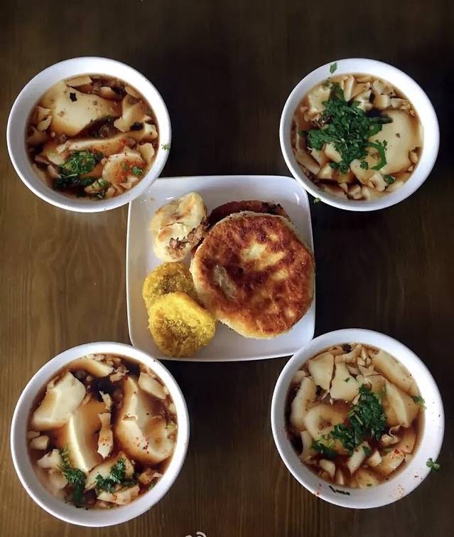 赵家豆腐脑(粮市路店)