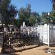 El Campo Santo Cemetery