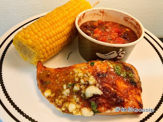 Chili's Bar and Grill