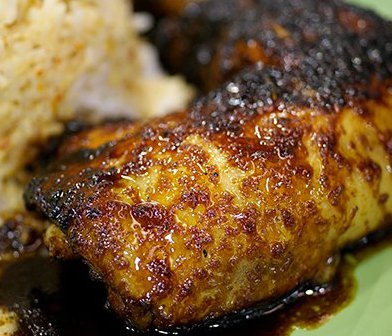 Riverside Indonesian BBQ @ Plaza Singapura