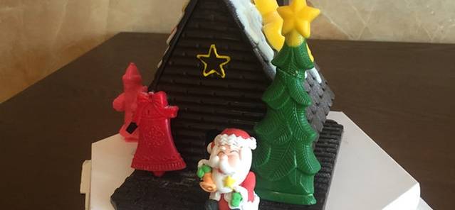 面包心语(太平街店)