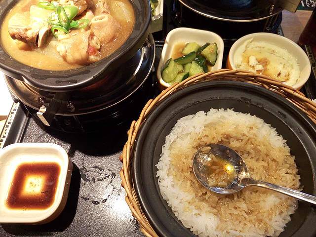 谷田稻香(瑞金店)