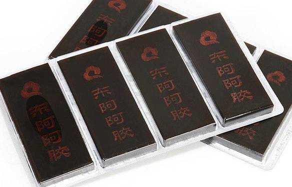 东阿阿胶(岱宗大街店)