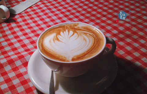 3coffee(上海路店)的图片