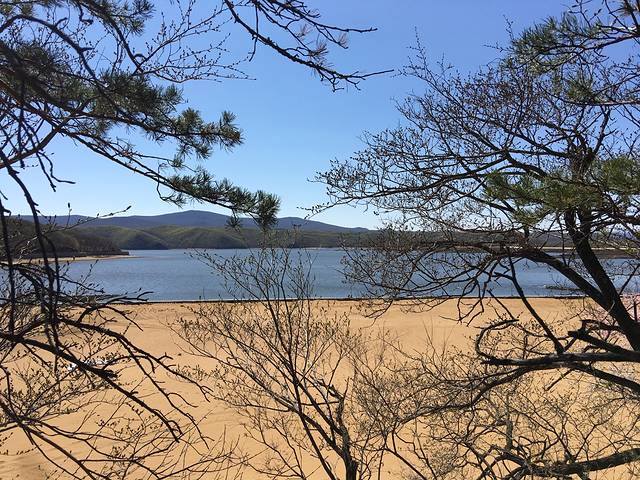 镜泊湖聚仙楼鱼馆