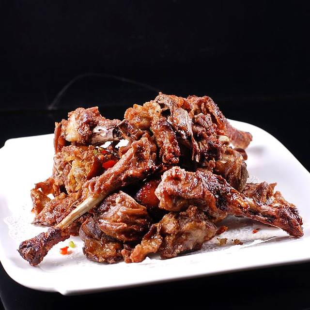 鼎盛楼大酒店(站北路店)