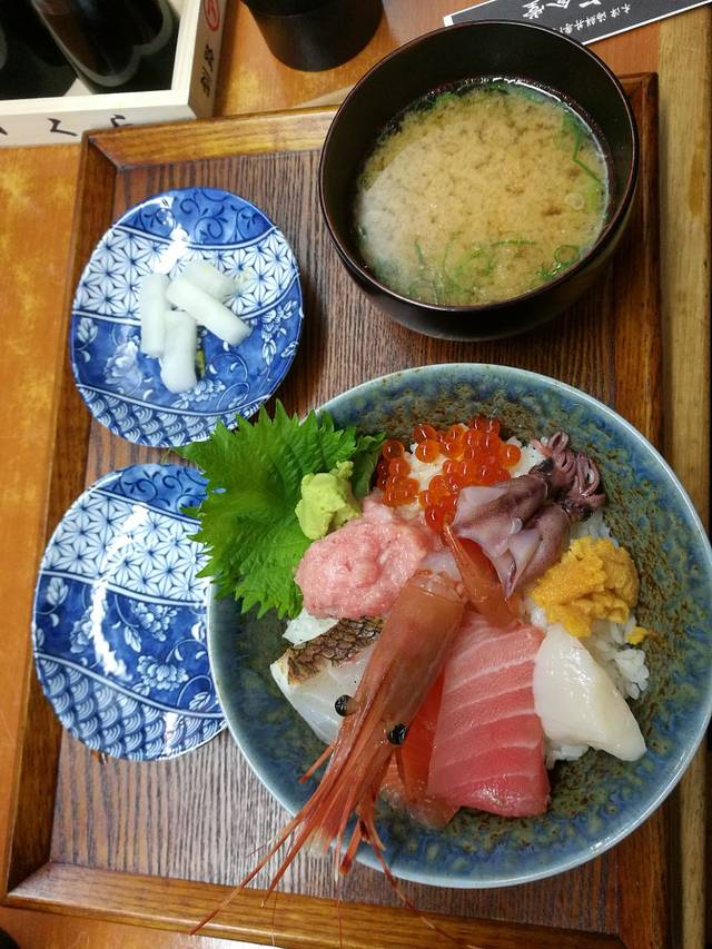 大阪木津卸売市場