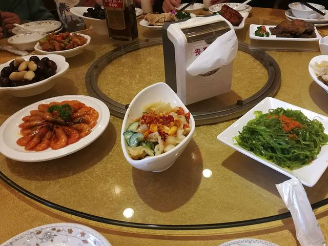 金元福酒楼(56生活广场店)