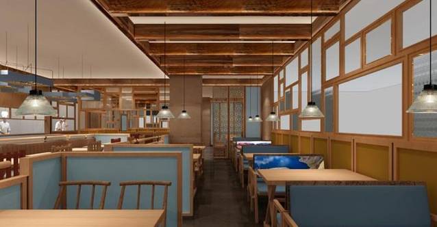 东北风(万达茂店)