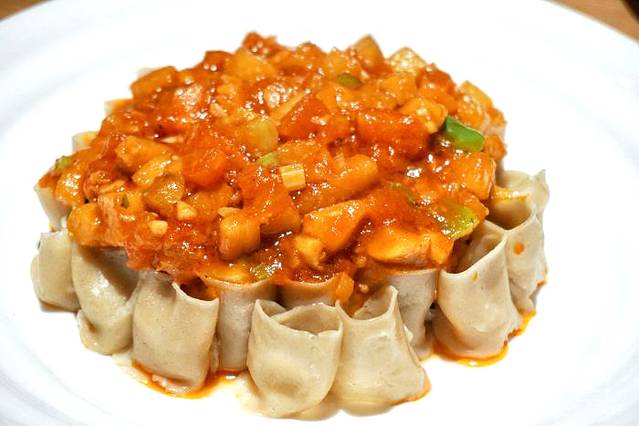 晋家门(新世纪广场店)