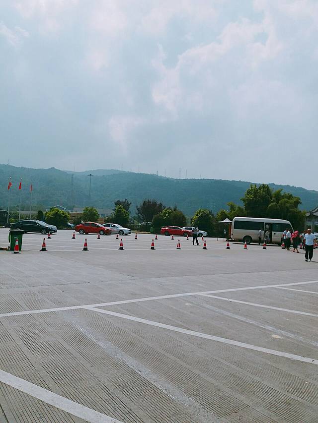 诸暨服务区餐厅