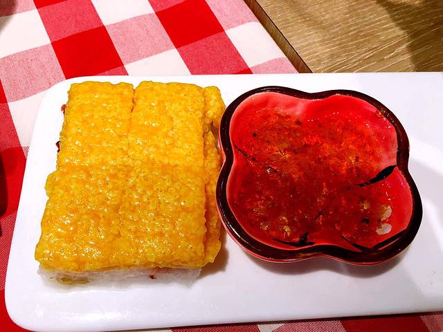 西贝(合肥政务区银泰城店)