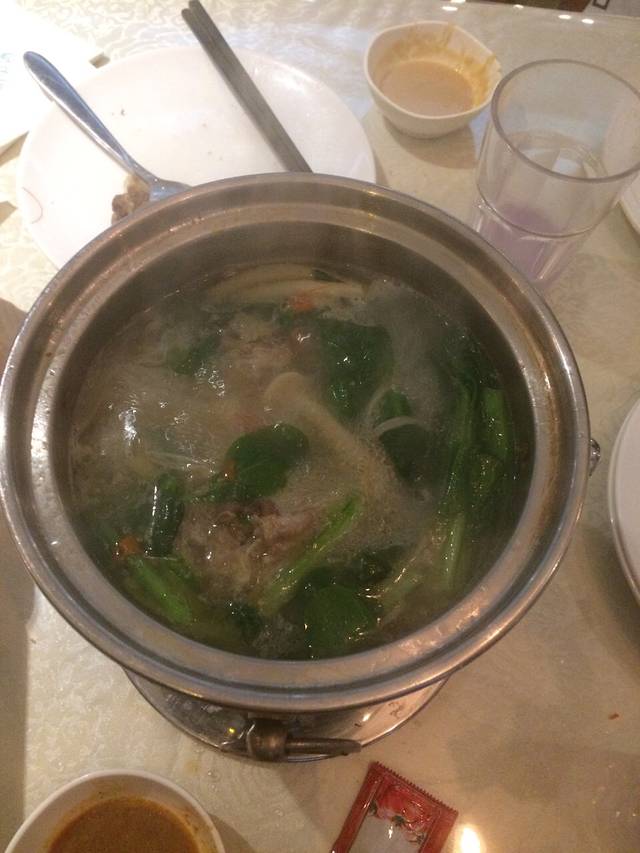 贻贝湾料理自助(南桥百联店)