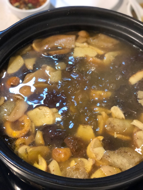 花意间(大理古城店)