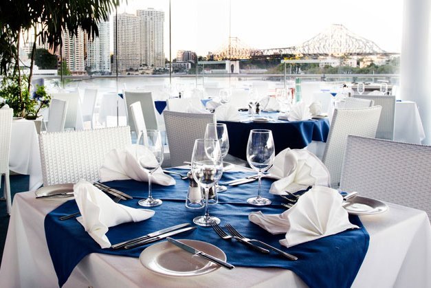 George's Paragon Seafood Restaurant