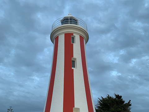 Mersey Bluff Lighthouse旅游景点图片