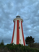 Mersey Bluff Lighthouse