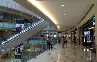 深圳万象城（罗湖店）