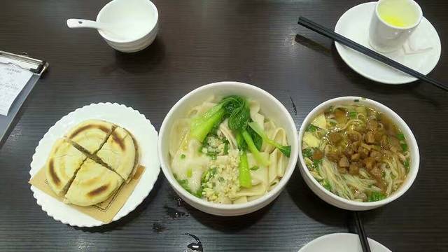 老陕居(禺东西路店)