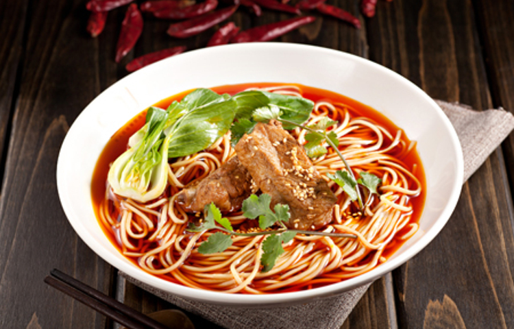 小桃园餐厅(建国西路店)