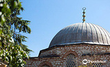 Cinili Mosque