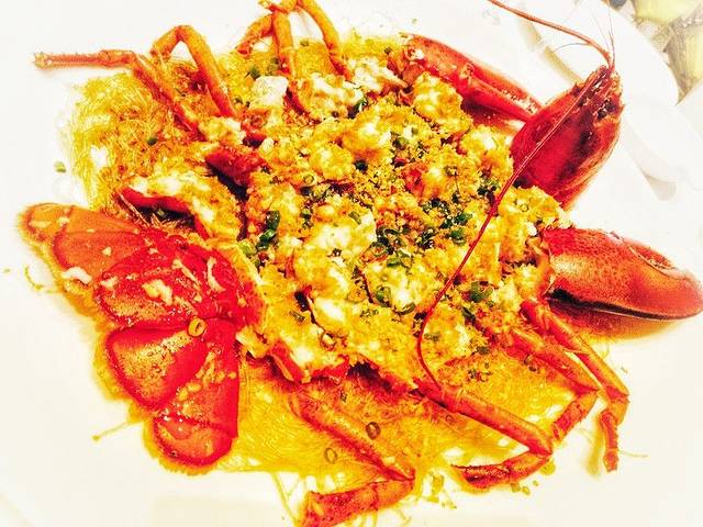 西美五洲面包坊