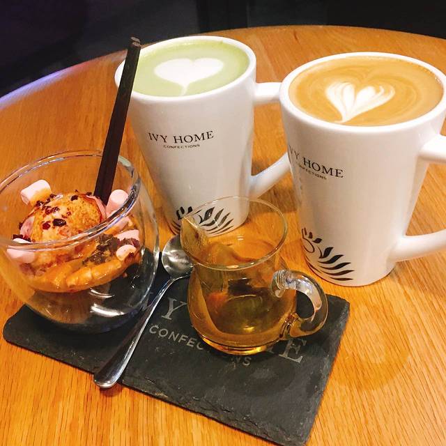 爱薇家蛋糕(慈园店)