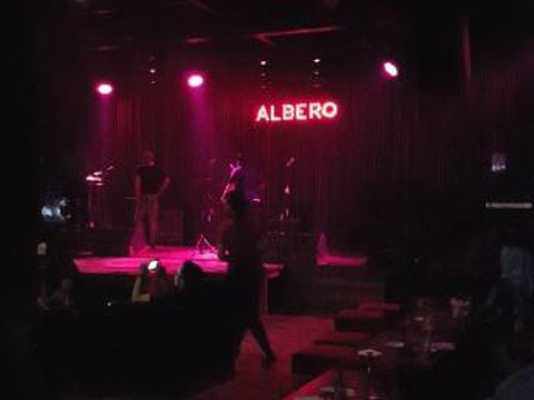 Albero Live Music Island旅游景点图片