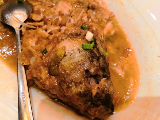 鱼码头主题餐厅(学府花园店)