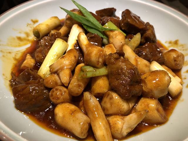 洞庭楚湘(杏石口路店)