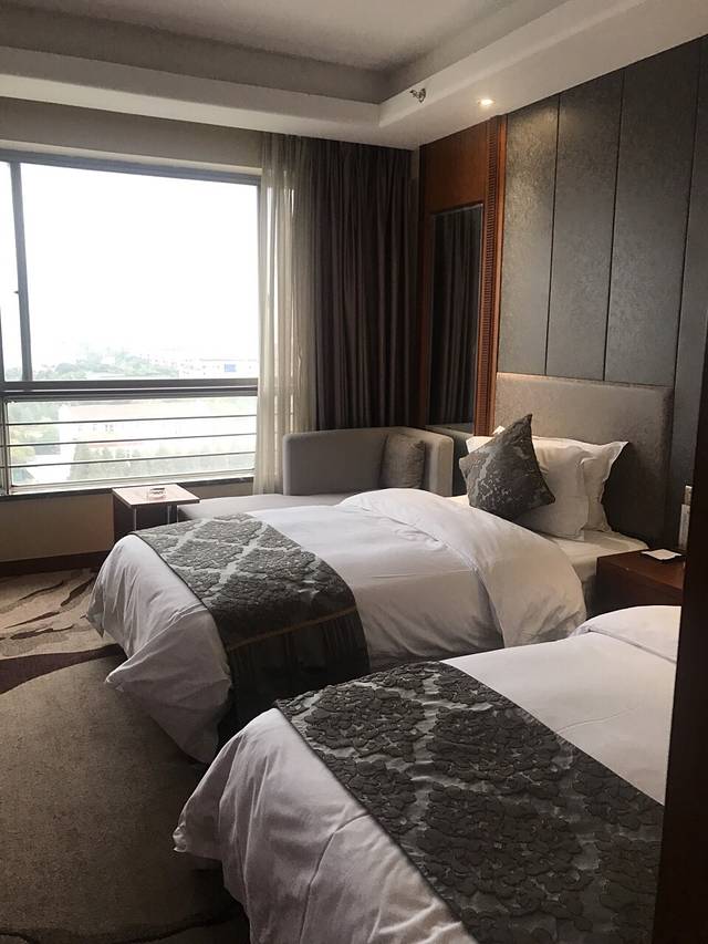 常州城市名人国际大酒店·餐厅