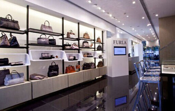 furla(西安珠江时代店)旅游景点图片