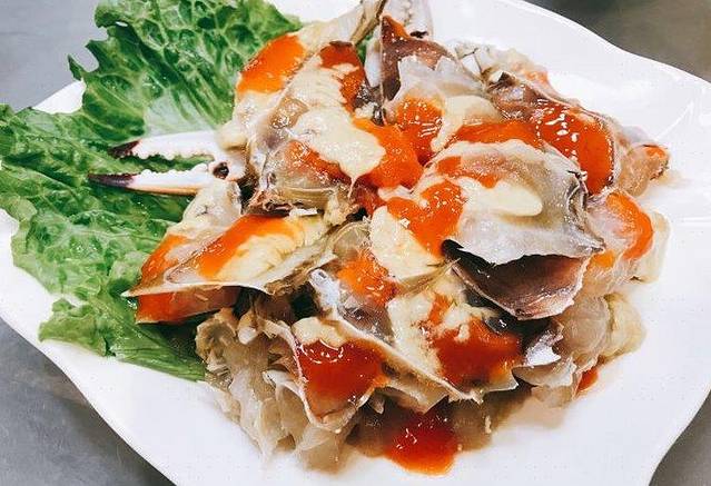 香鲜阁·弄堂里的海鲜排档