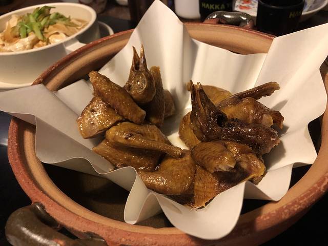 客语客家菜(华发商都店)