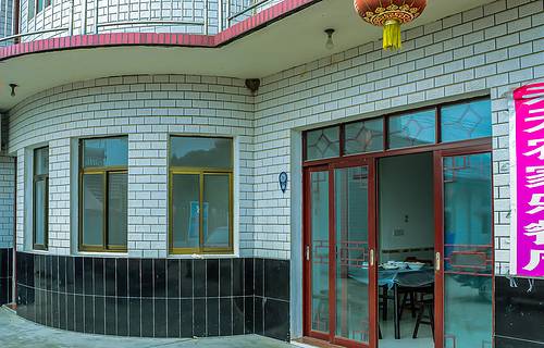 天天农家乐(崇明东平森林公园店)