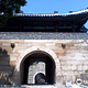 Changuimun Gate (Jahamun Gate)